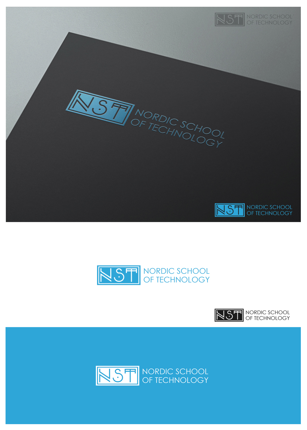 Logo Design by goranvisnjic82 for PT INDOSIGHT | Design #16575137