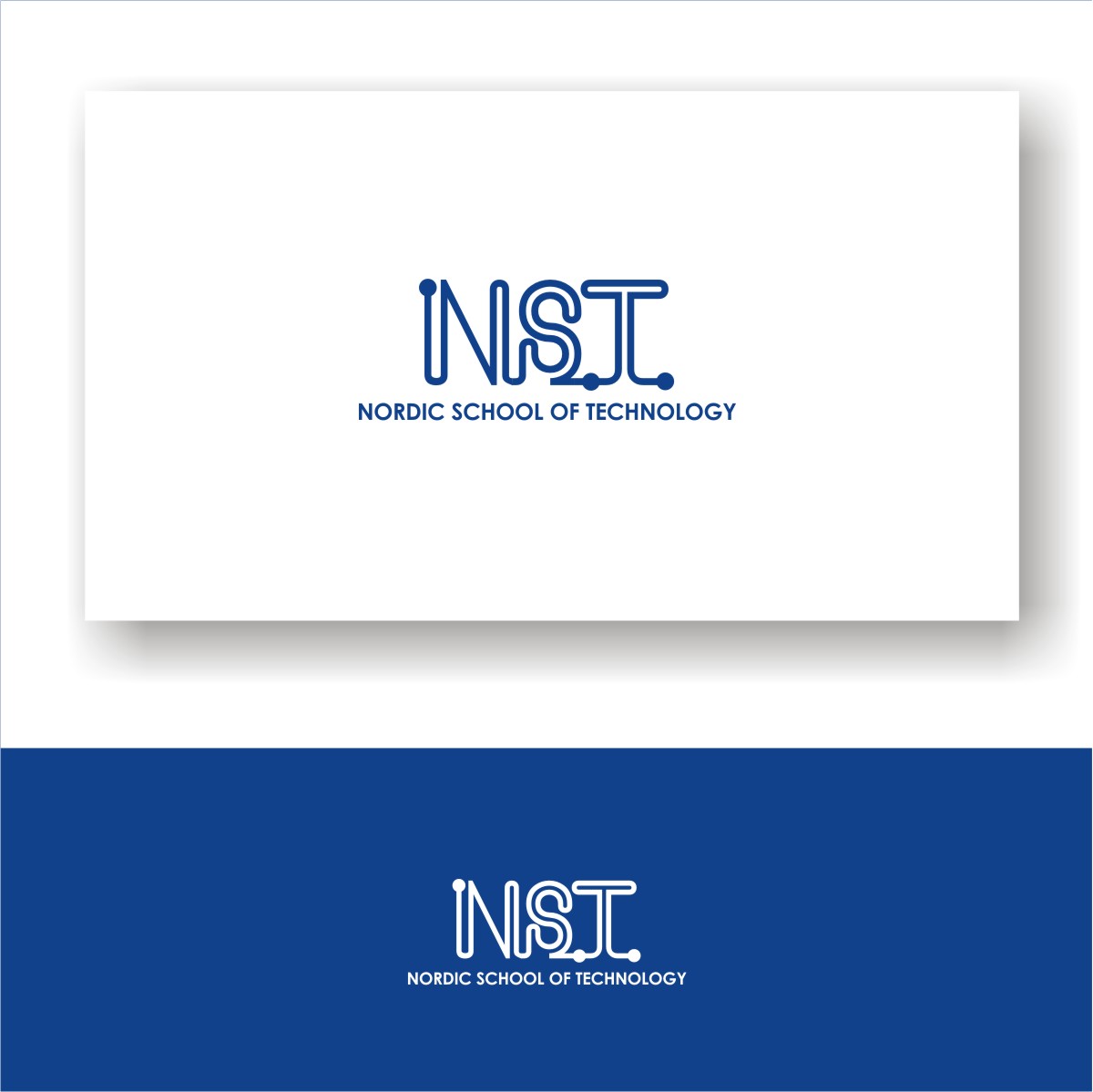 Logo Design by e-graphics for PT INDOSIGHT | Design #16564139