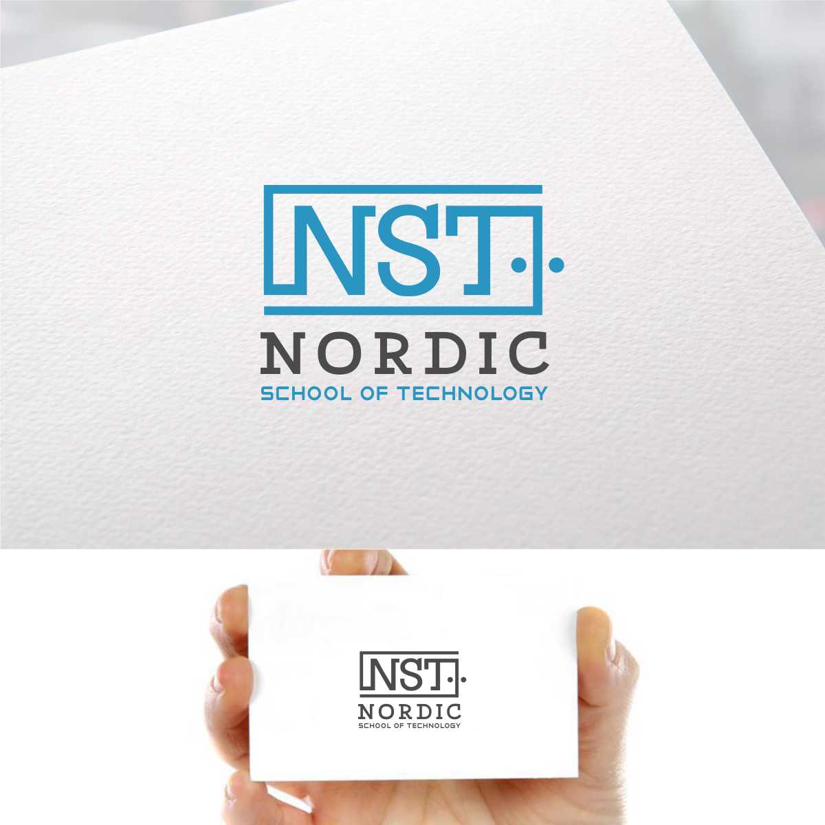 Logo Design by e-graphics for PT INDOSIGHT | Design #16564140