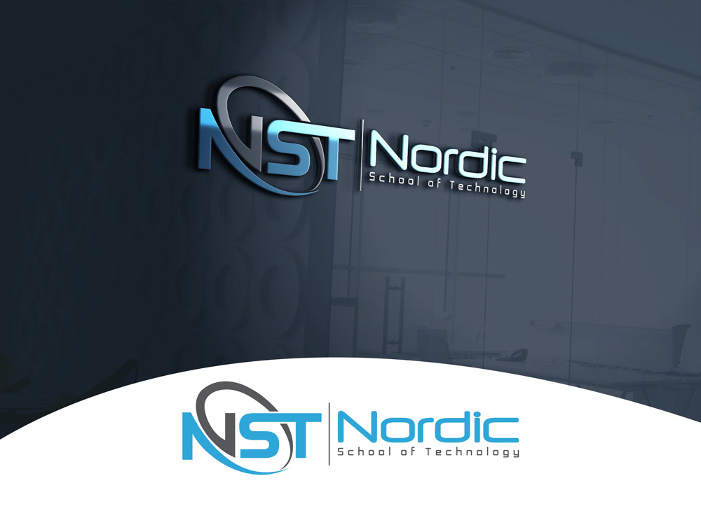 Logo Design by A S design @ for PT INDOSIGHT | Design #16581886