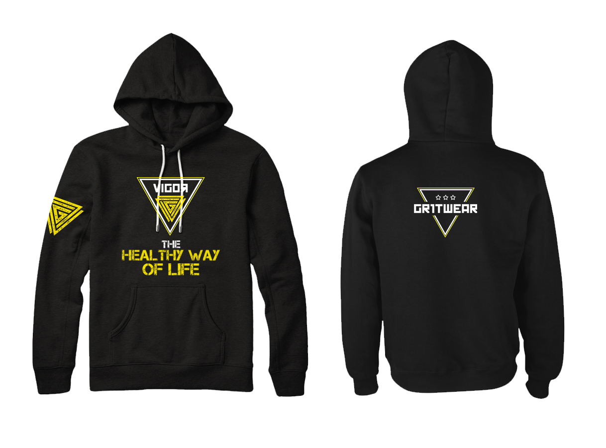 Design de T-shirt par Deepak_9_Malhotra pour GR1TWEAR | Design #16585969