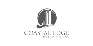 Logo Design by debdesign for coastal edge building co. | Design: #16543676