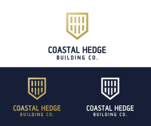 Logo Design by juangildardogonzalez for coastal edge building co. | Design: #16551500