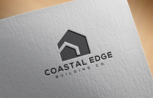 Logo Design by Salina R for coastal edge building co. | Design: #16626060