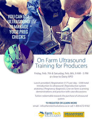 Advertisement Design by talitaleoni for FarmTech Solutions | Design #2661053