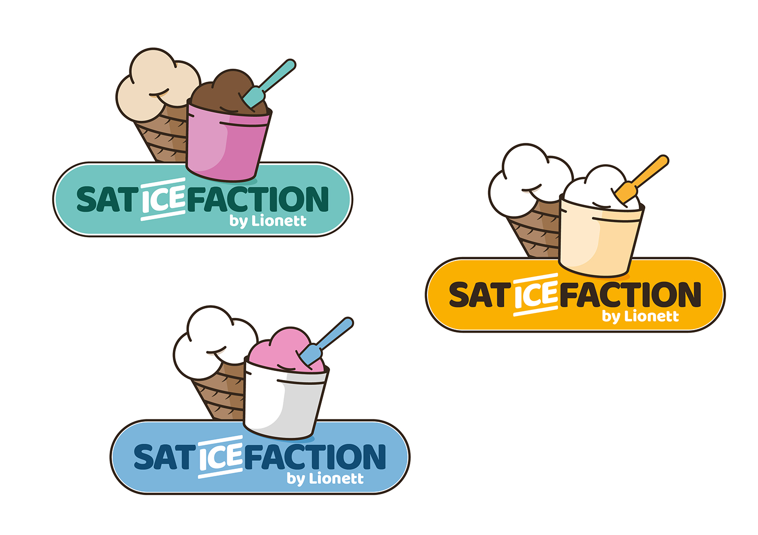 Logo Design by Channel Studio for this project | Design #16654199