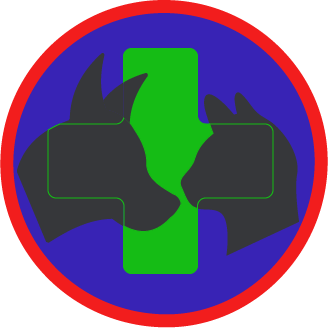 Logo Design by VoinuDan for Lillehammer Dyreklinikk | Design #16687092