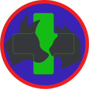 Logo Design by VoinuDan for Lillehammer Dyreklinikk | Design: #16687092