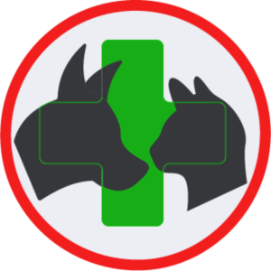 Logo Design by VoinuDan for Lillehammer Dyreklinikk | Design: #16693773