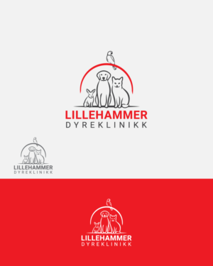 Logo Design by geny baba