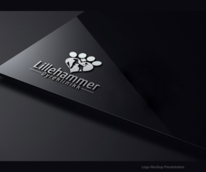 Design de Logo par zebronicgraphic pour Lillehammer Dyreklinikk | Design : #16544717