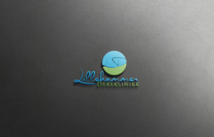 Logo Design by Sherpa design for Lillehammer Dyreklinikk | Design: #16616353
