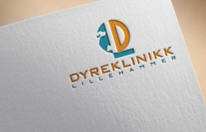 Design de Logo par A S design @ pour Lillehammer Dyreklinikk | Design : #16553250
