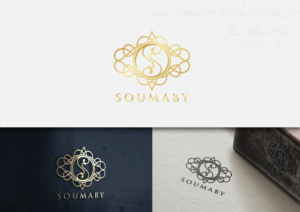 Logo Design by maria-kaz for this project | Design: #16692697