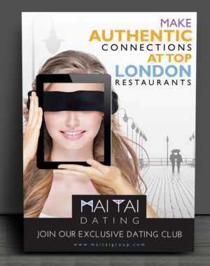 Flyer Design by SAI DESIGNS