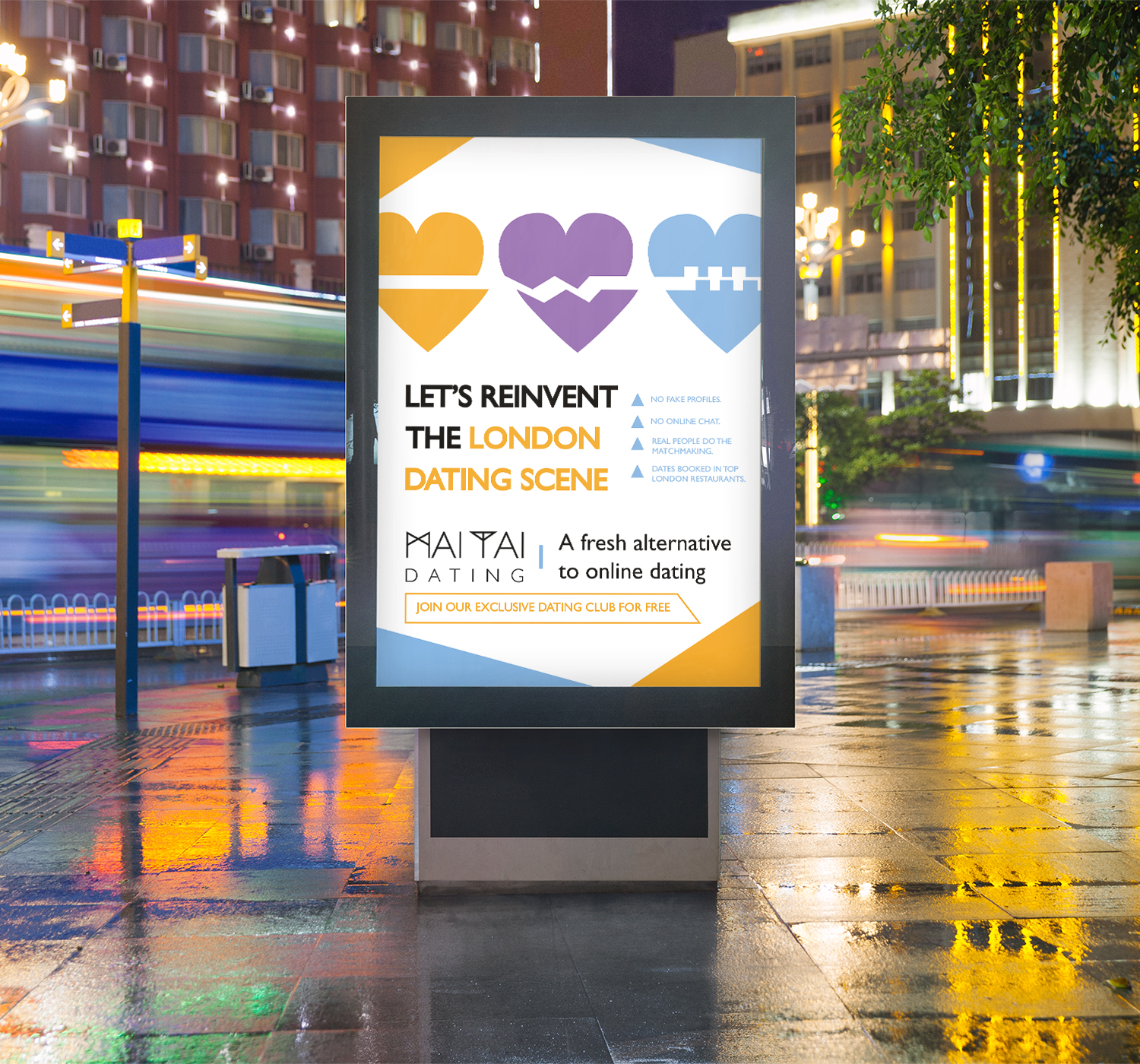 Flyer-Design von Vernon Le für dieses Projekt | Design #16540910