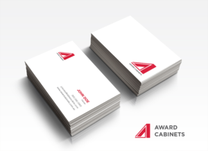 Award Cabinets | Logo Design by ArtTank