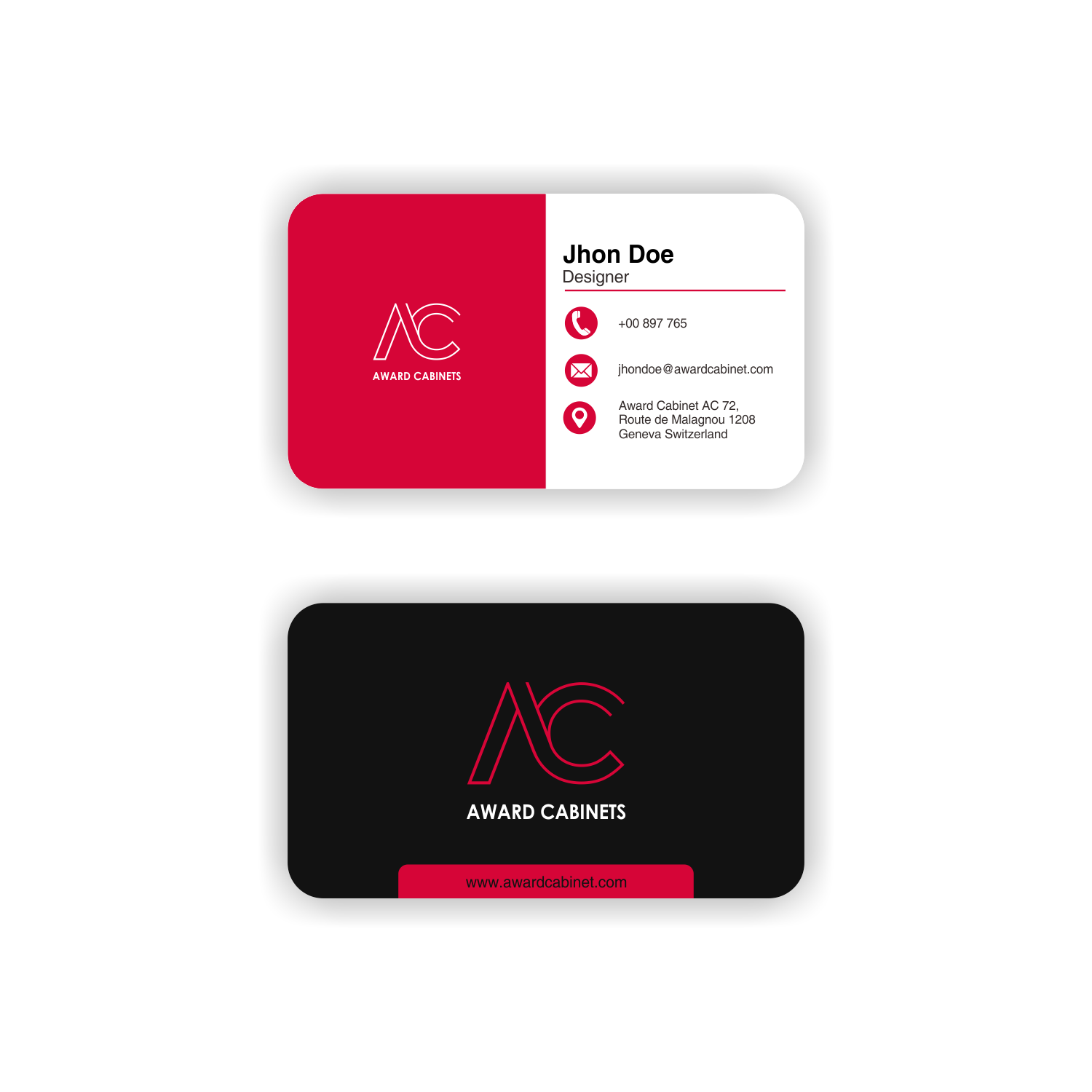 Logo Design by 24raditya for this project | Design #18240535