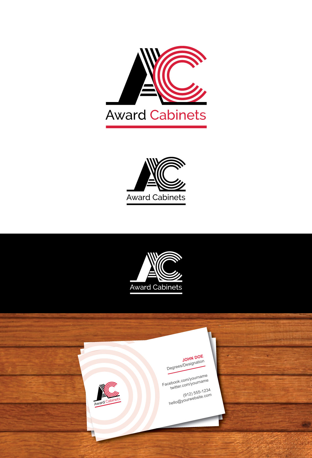 Logo Design by ecorokerz for this project | Design #18180984