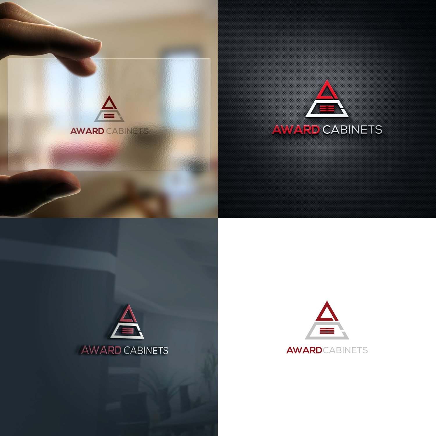 Logo-Design von Artgo für dieses Projekt | Design #18180227