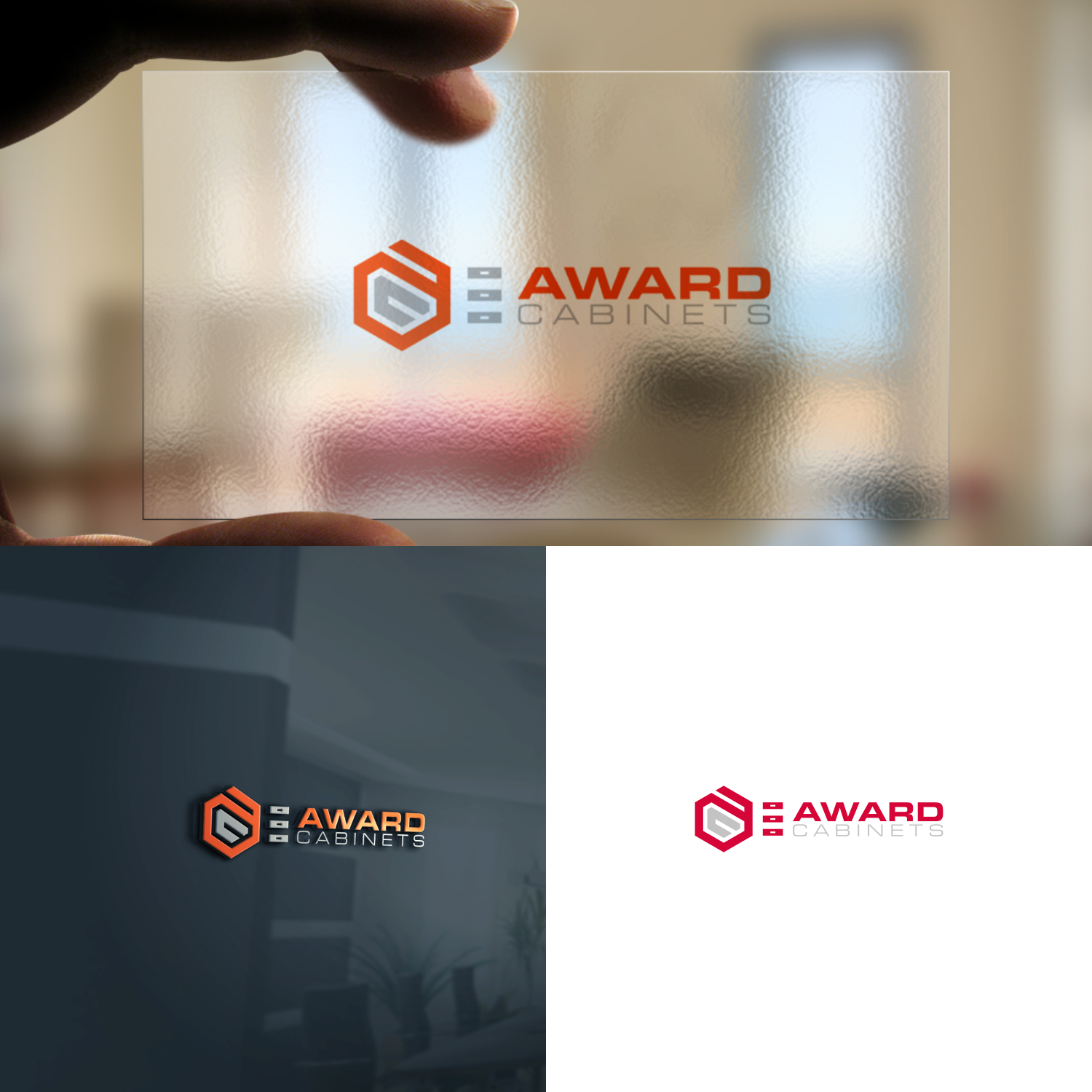 Logo-Design von Artgo für dieses Projekt | Design #18187512