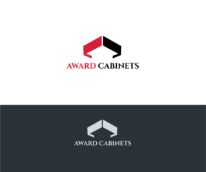 Award Cabinets | Logo Design by Designpool