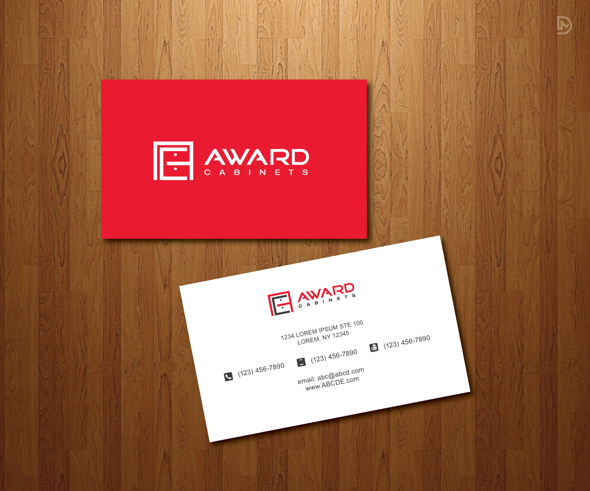 Logo Design by D_Mantra for this project | Design #18181104