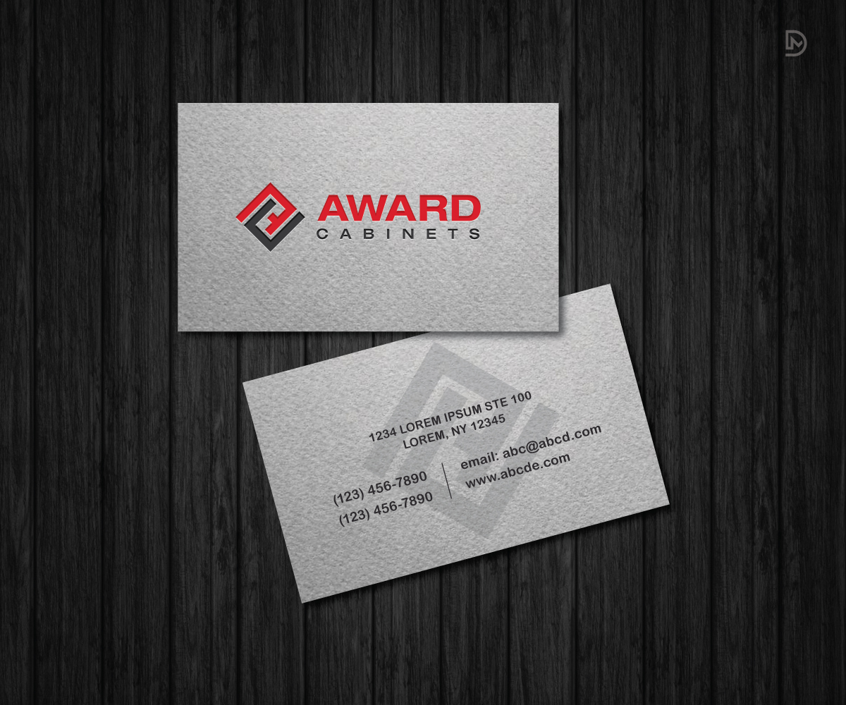 Logo-Design von D_Mantra für dieses Projekt | Design #18190348