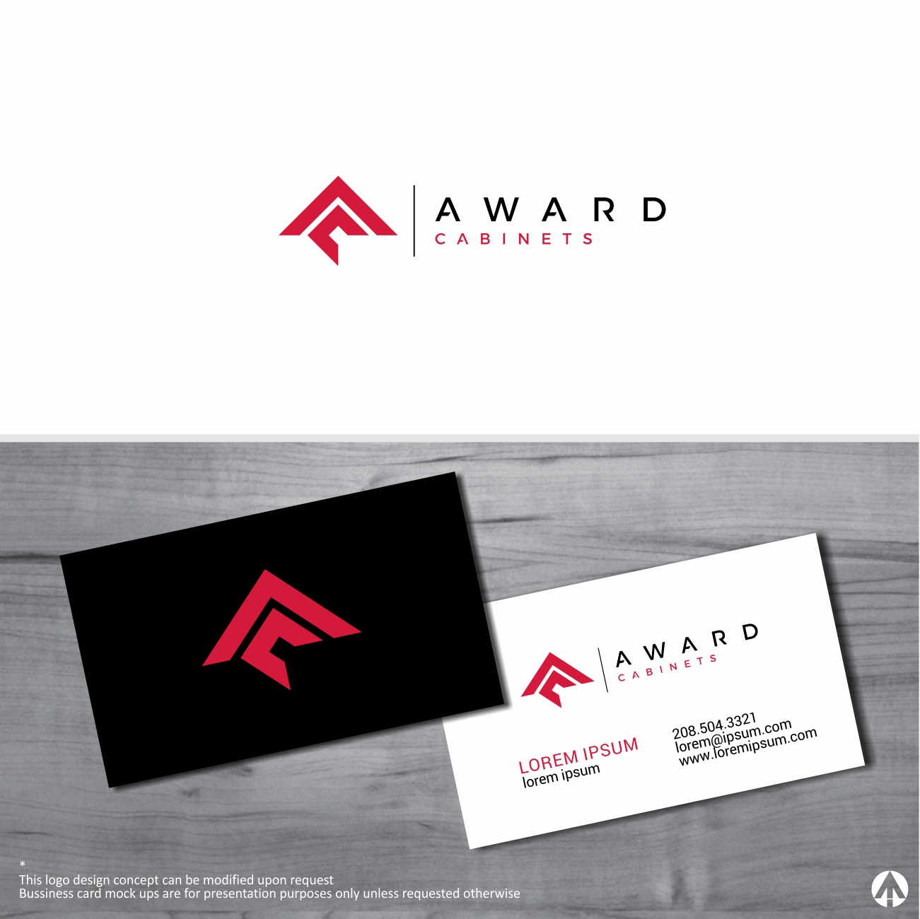 Diseño de Logo por MBARO para este proyecto | Diseño #18335987