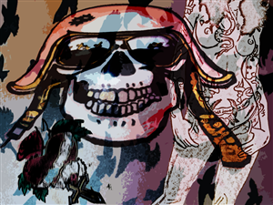 T-shirt Design by Gerhard for this project | Design: #661776