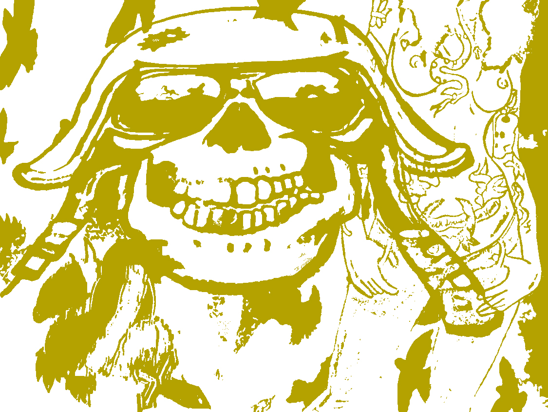T-shirt Design by Gerhard for this project | Design #661821