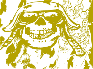 T-shirt Design by Gerhard for this project | Design: #661821