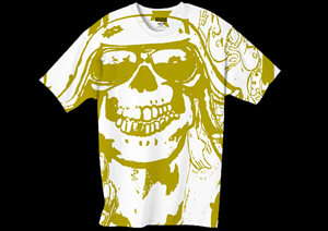 T-shirt Design by Gerhard for this project | Design #662104