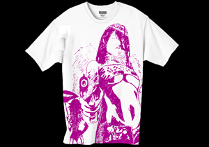 T-shirt Design by Gerhard for this project | Design: #662111