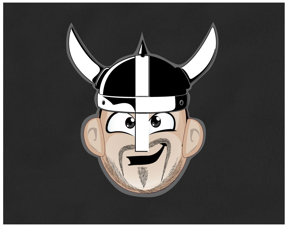 Character Design by ART DEPOT for Fully Armed Streetwear | Design #2677055
