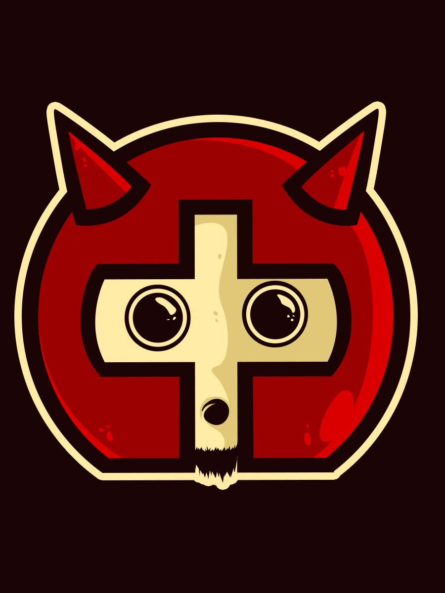 Figur-Design von Derppy für Fully Armed Streetwear | Design #2677003