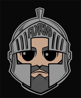 Character Design by joelsailo for Fully Armed Streetwear | Design #2661808
