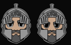 Figur-Design von joelsailo für Fully Armed Streetwear | Design: #2661925