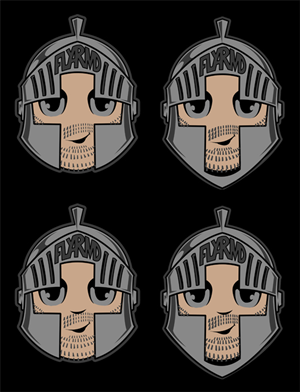 Figur-Design von joelsailo für Fully Armed Streetwear | Design: #2678405