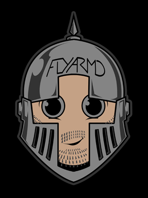 Figur-Design von joelsailo für Fully Armed Streetwear | Design: #2686195