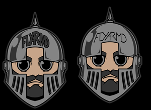Figur-Design von joelsailo für Fully Armed Streetwear | Design: #2687839