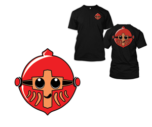Figur-Design von polj designs für Fully Armed Streetwear | Design: #2678814