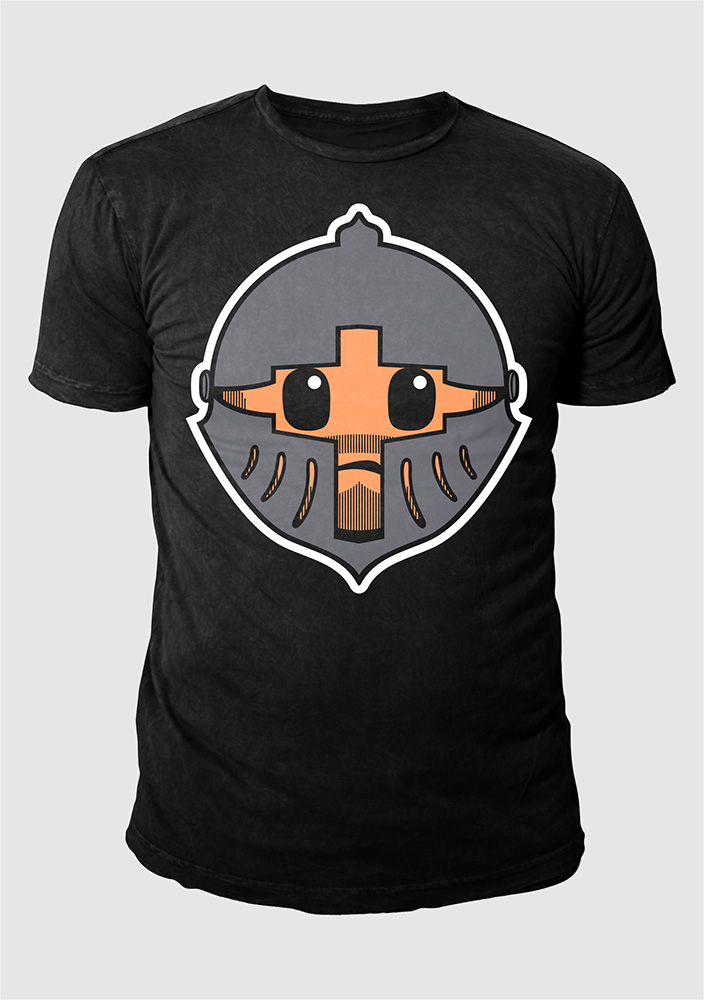 Character Design by 777SKY for Fully Armed Streetwear | Design #2687870