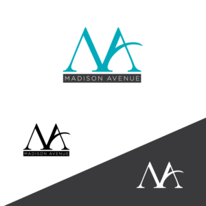 Madison Avenue | Logo-Design von tinylavafish