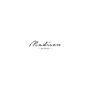 Madison Avenue | Logo-Design von yulioantoni's