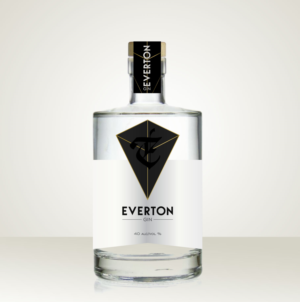Label Design by Milos Jovic for The Handmade Gin Company | Design: #16534214