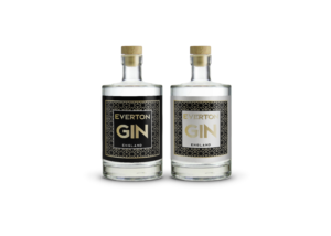 Label Design by Shark1 for The Handmade Gin Company | Design: #16550048