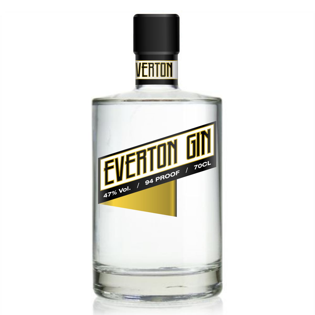 Label Design by DesignMonkeyBH for The Handmade Gin Company | Design #16556267