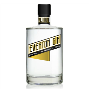 Label Design by DesignMonkeyBH for The Handmade Gin Company | Design: #16556267