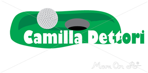 Logo Design by Sarah Pace Altizer for this project | Design: #2671087